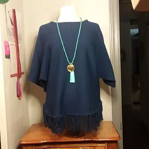 Kate & Mallory Designs Sweater